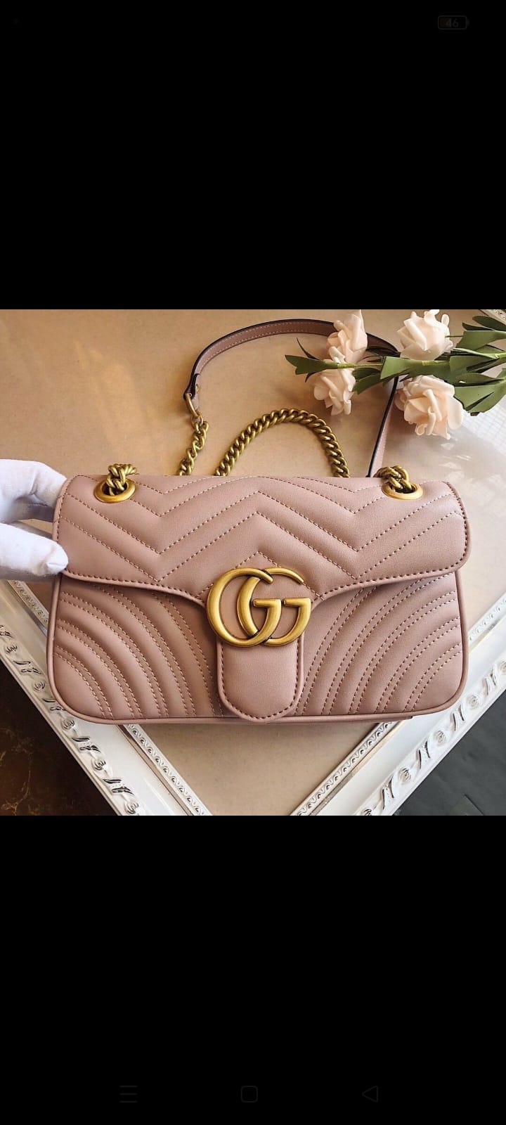 Gucci Premium Sling Bag