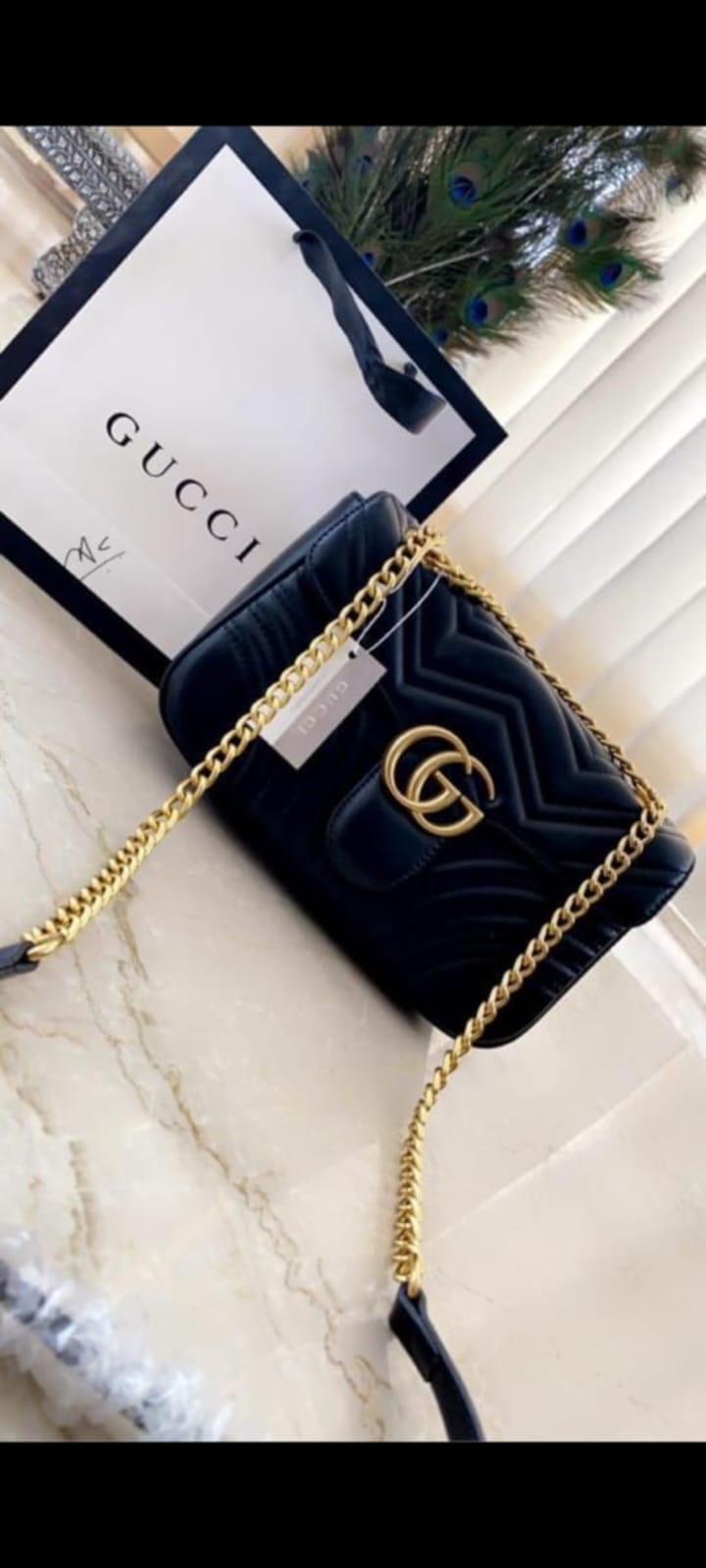 Gucci Premium Sling Bag