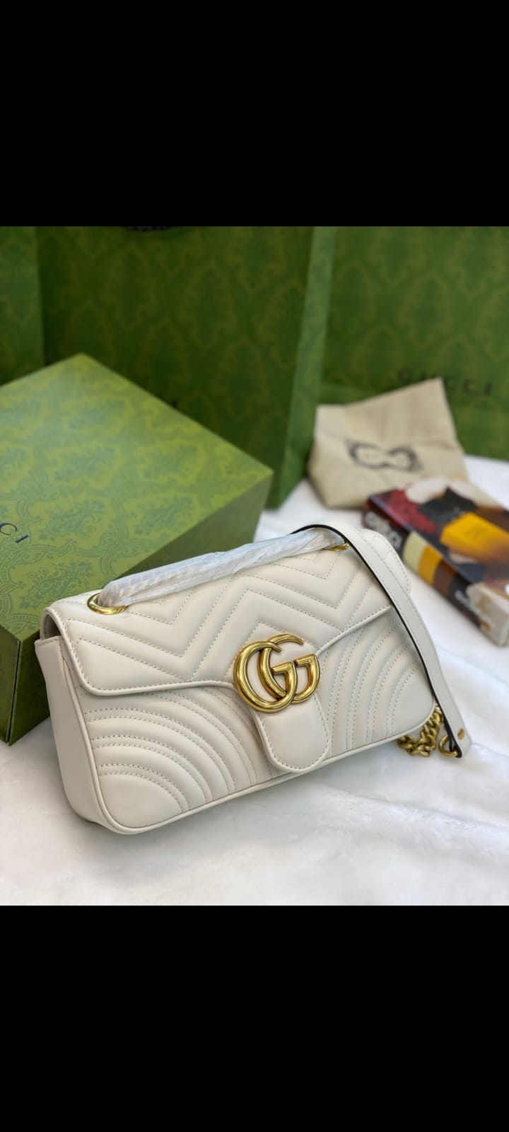 Gucci Premium Sling Bag
