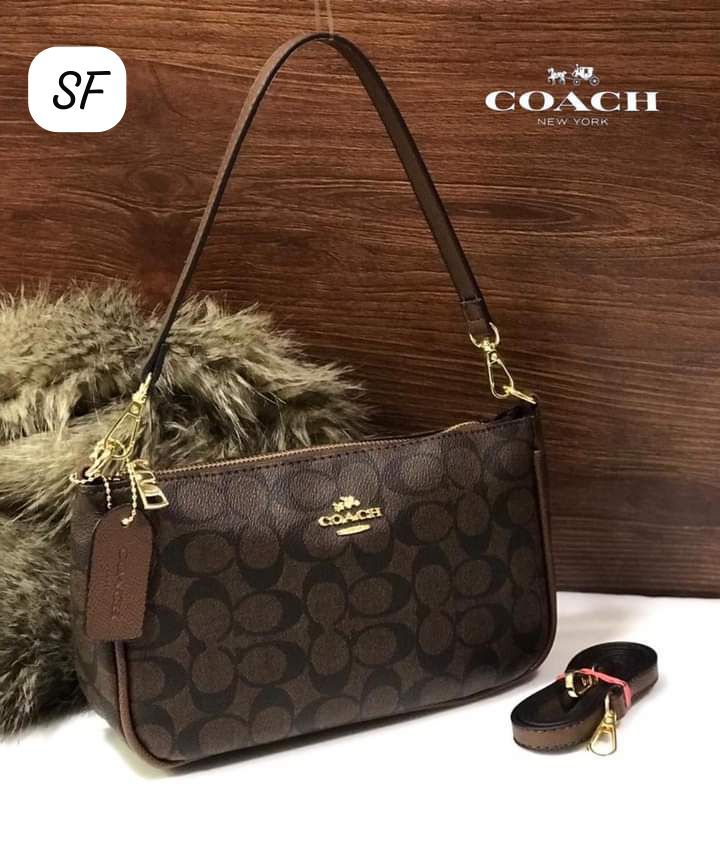 Coach Premium Sling Bag