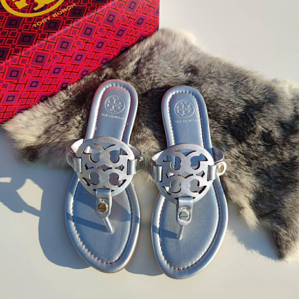 TORY BURCH Slides