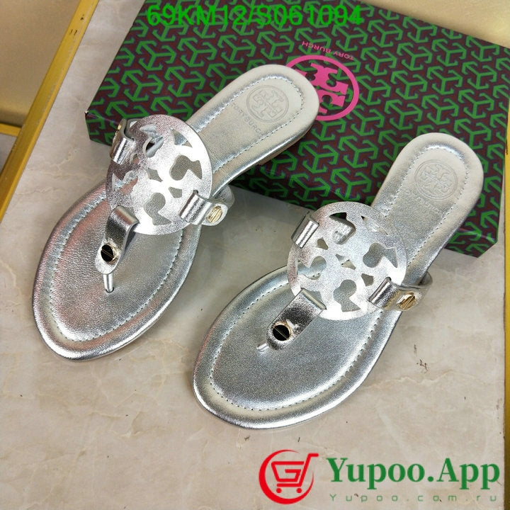 TORY BURCH Slides