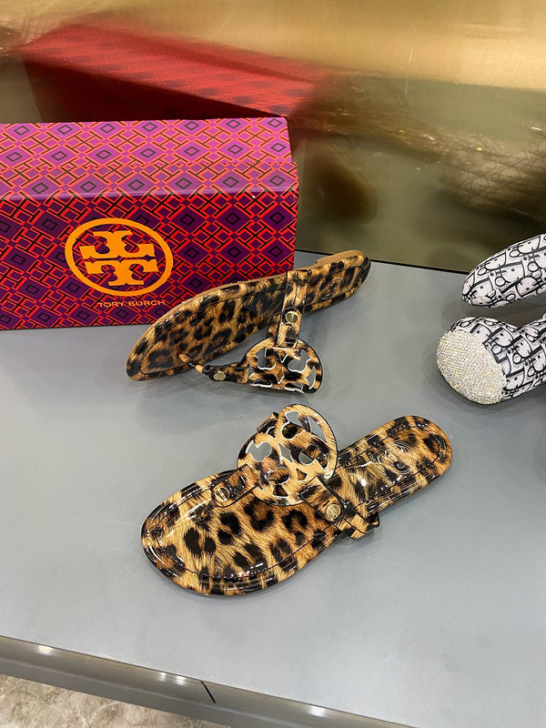 TORY BURCH Slides