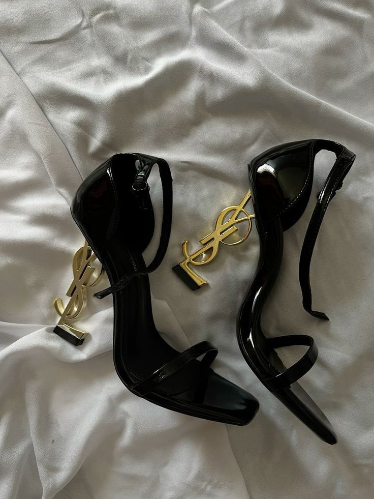 YSL Premium Heels