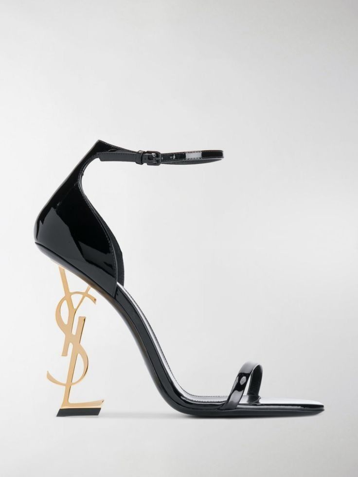 YSL Premium Heels