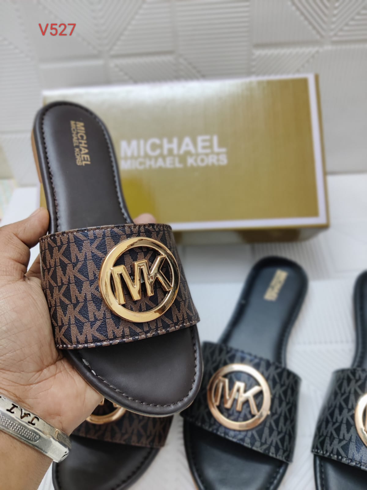 Michael Kors Flats