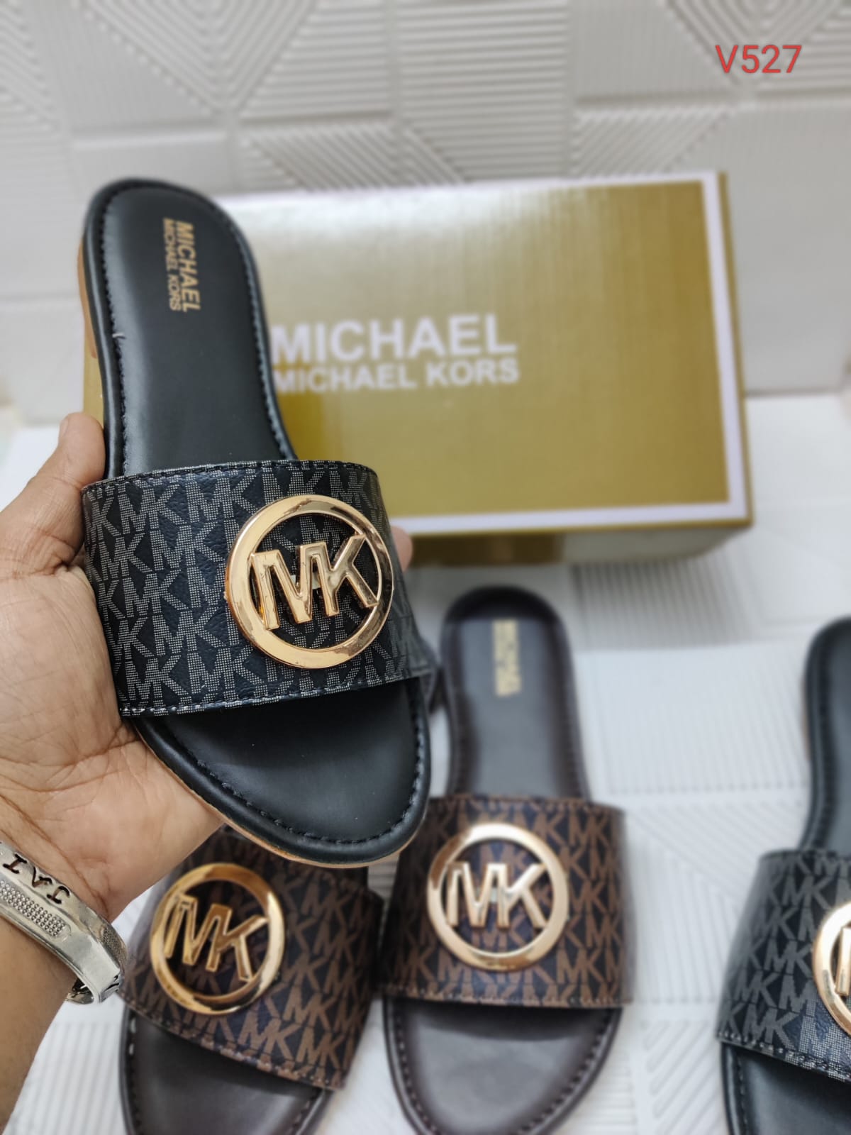 Michael Kors Flats