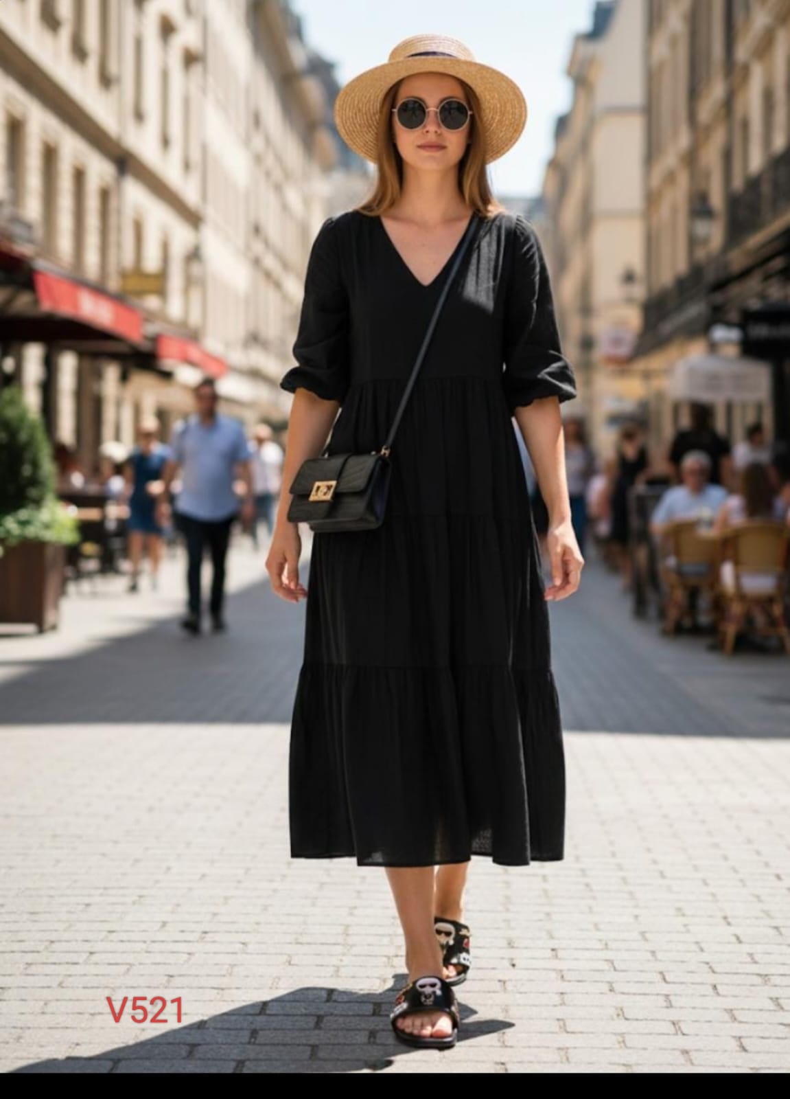 KARL LAGERFELD Flats