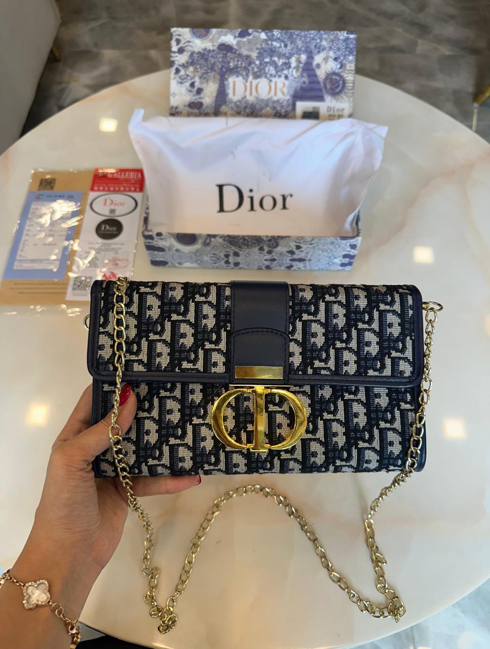 Dior Luxury Collection