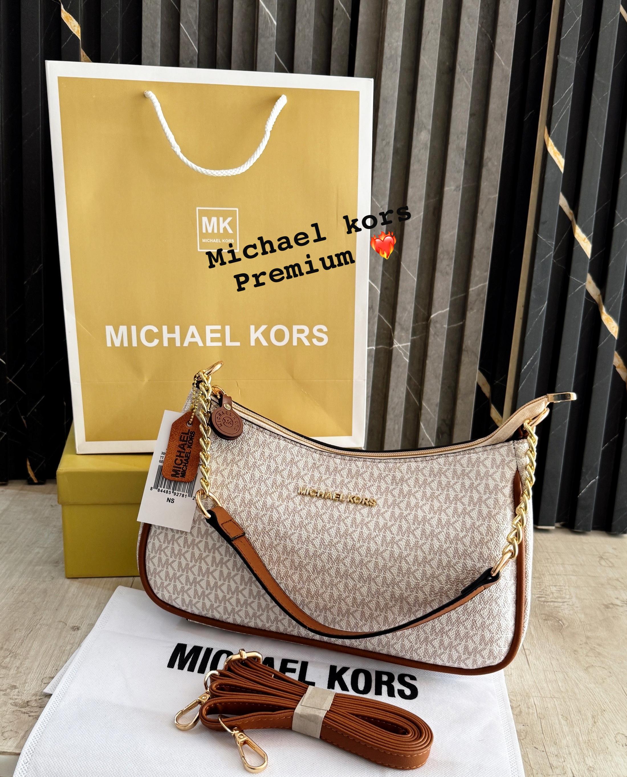 MICHAEL KORS Hanging Purse