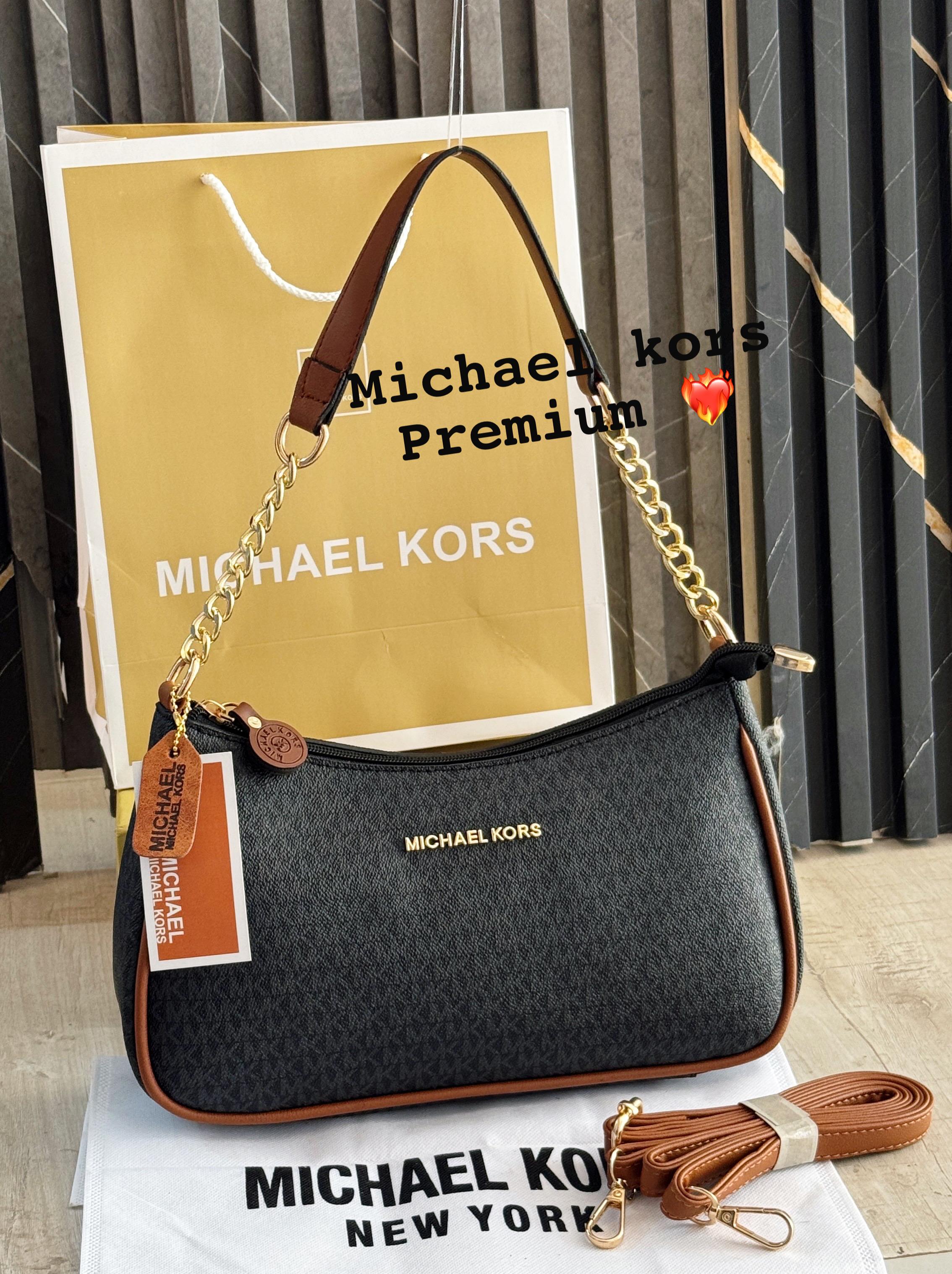 MICHAEL KORS Hanging Purse