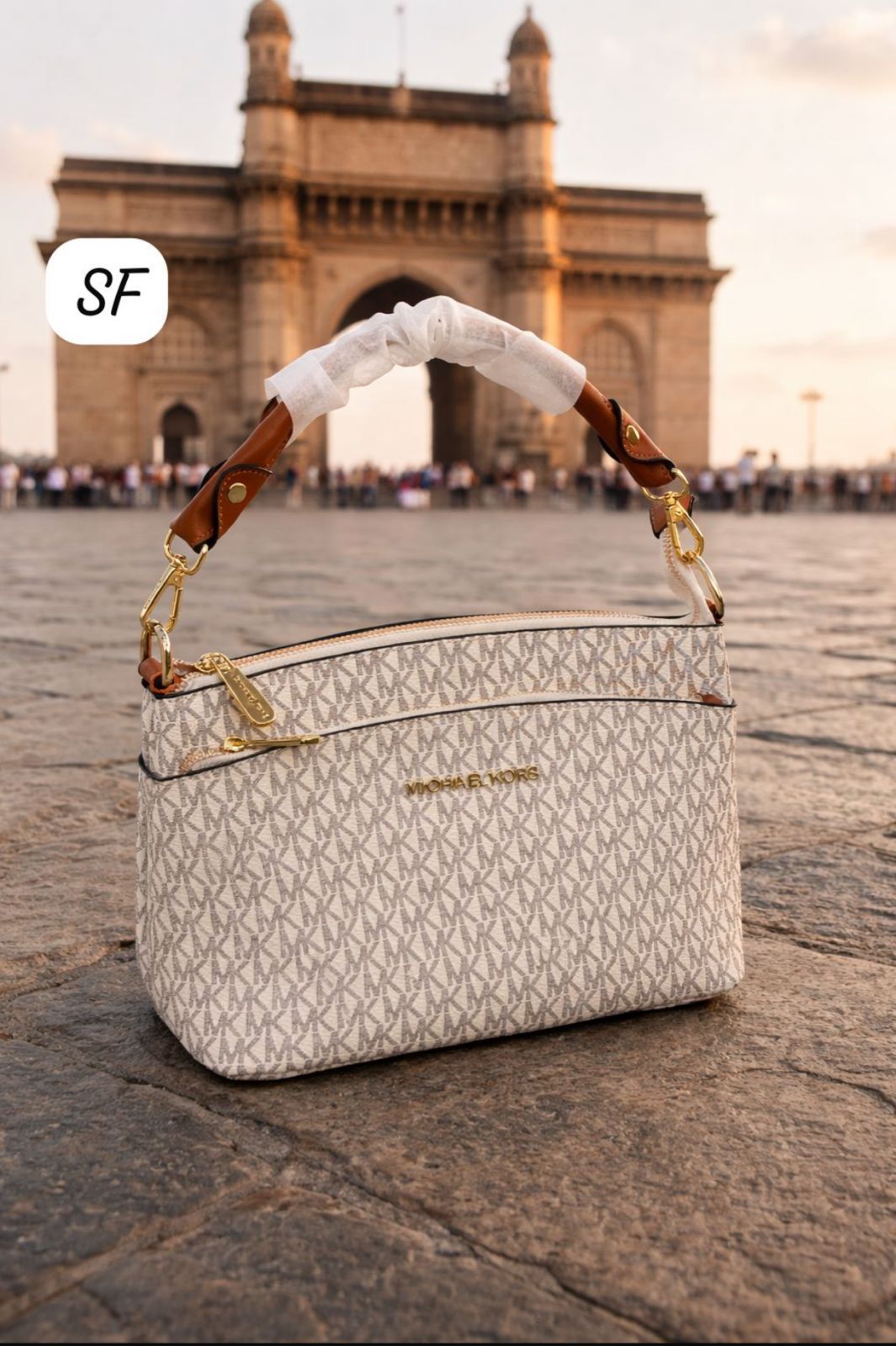 Michael Kors Premium Sling Bag