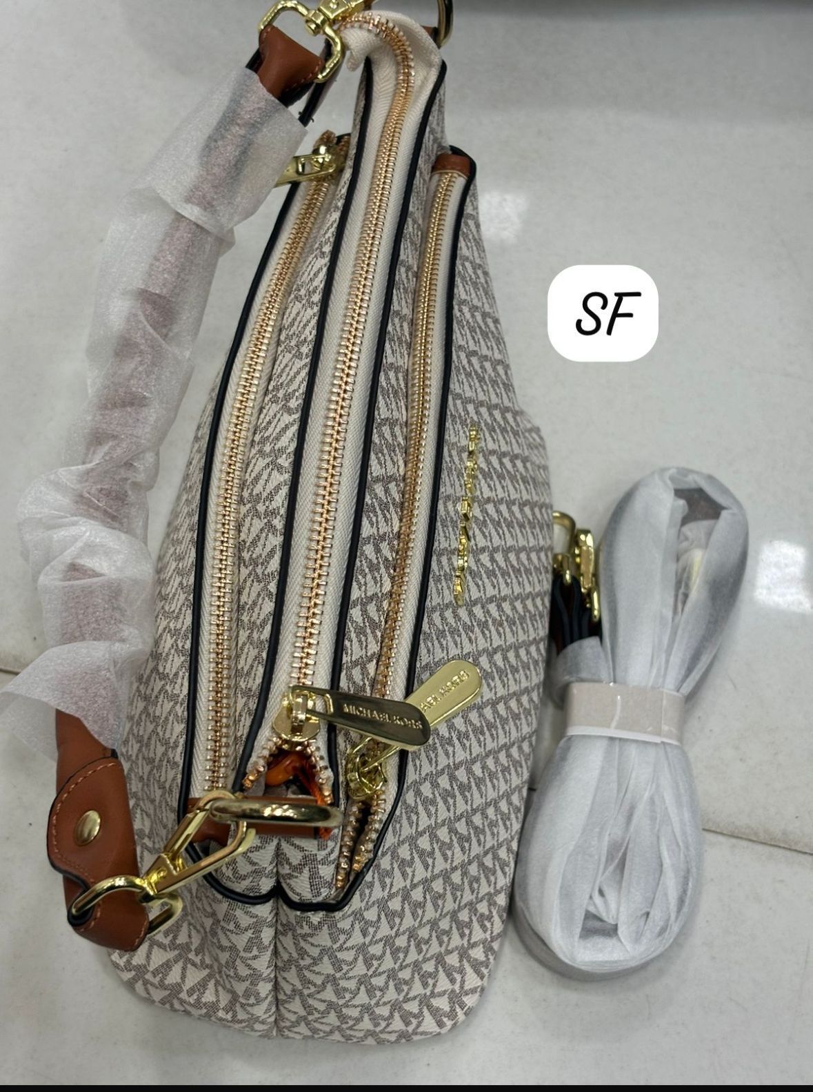 Michael Kors Premium Sling Bag