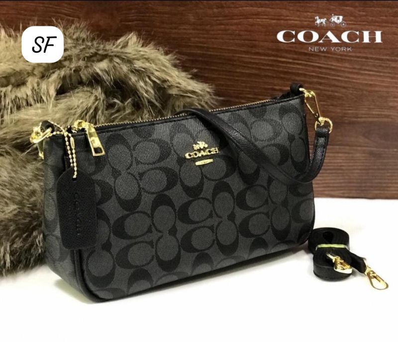 Coach Premium Sling Bag