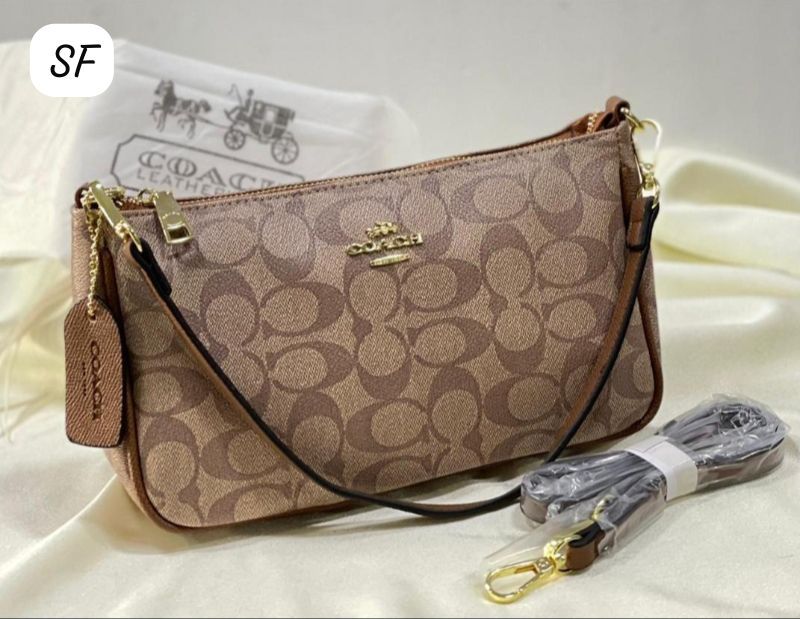 Coach Premium Sling Bag