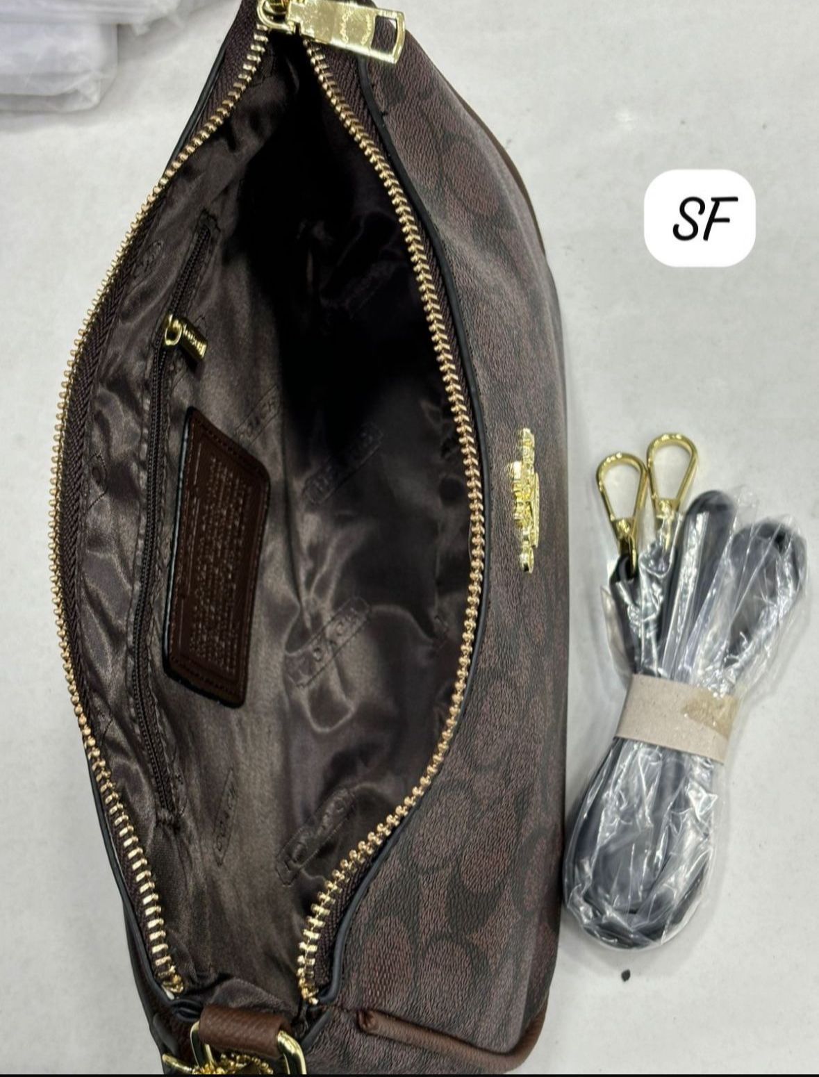 Coach Premium Sling Bag