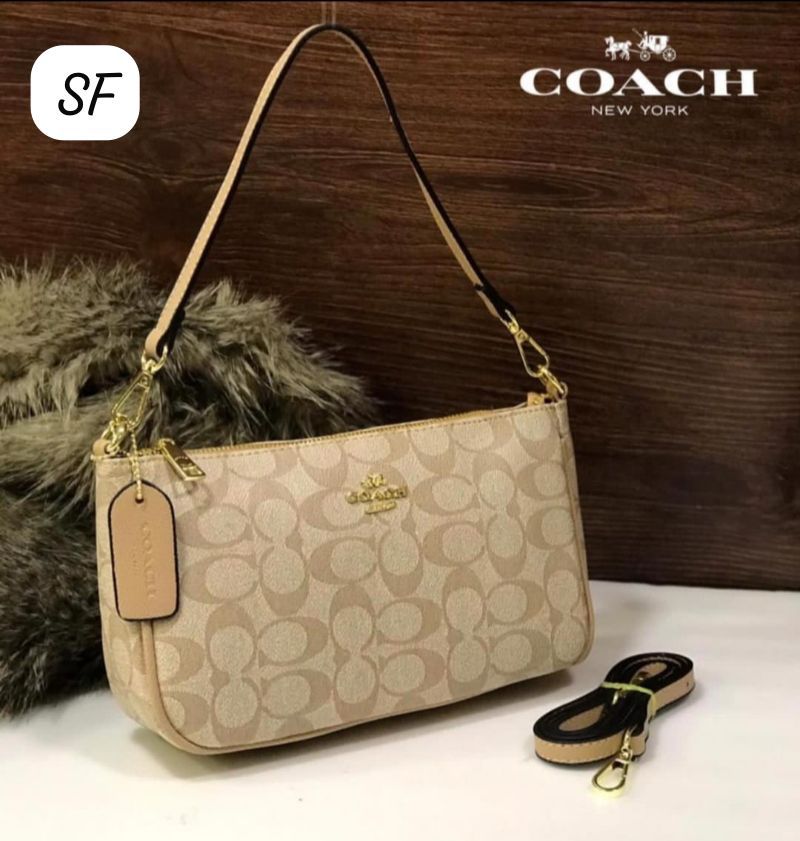 Coach Premium Sling Bag