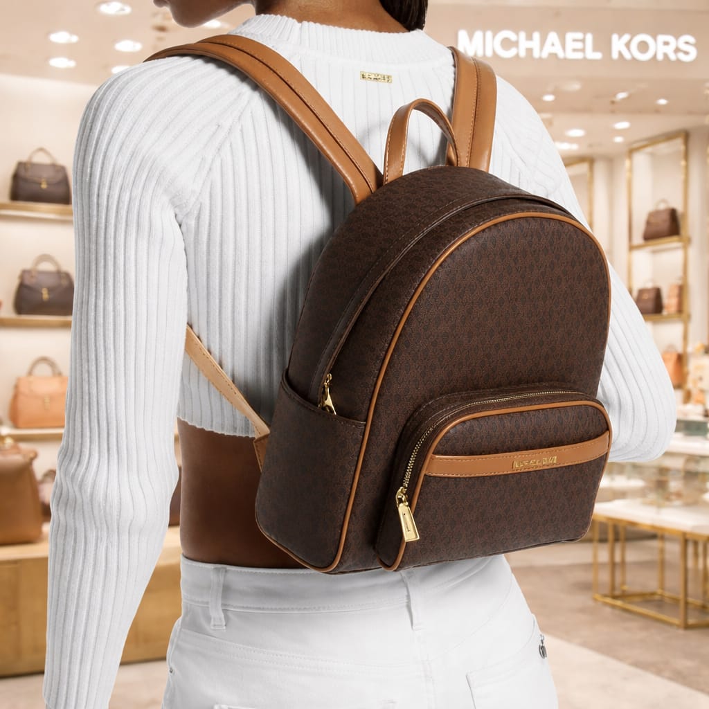 Michael Kors Backpack
