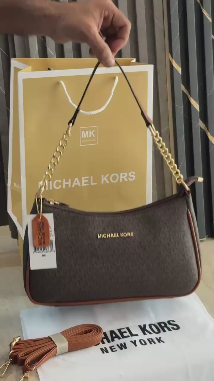 MICHAEL KORS Hanging Purse
