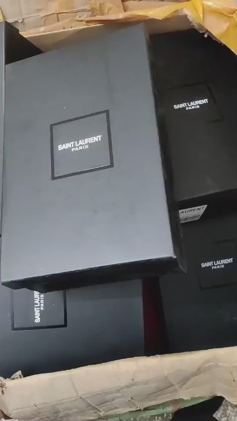 YSL Premium Heels