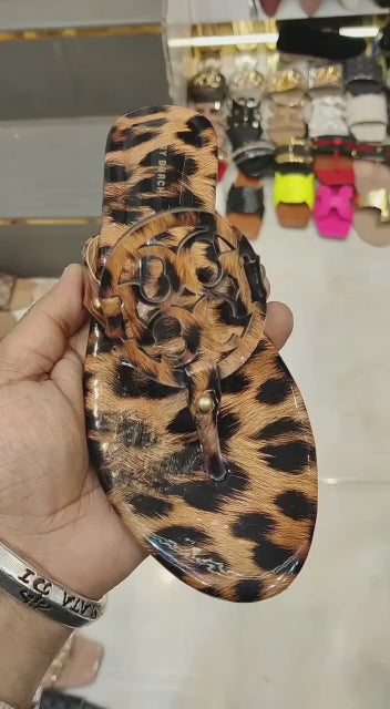 TORY BURCH Slides