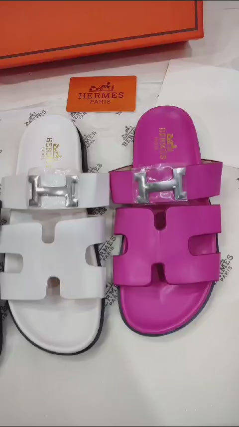 HERMÈS Sandals