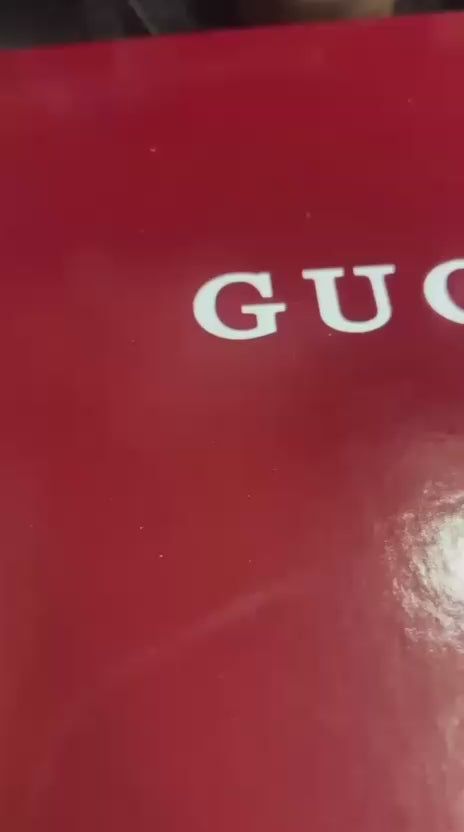 Gucci Diana Wooden Handle Handbag
